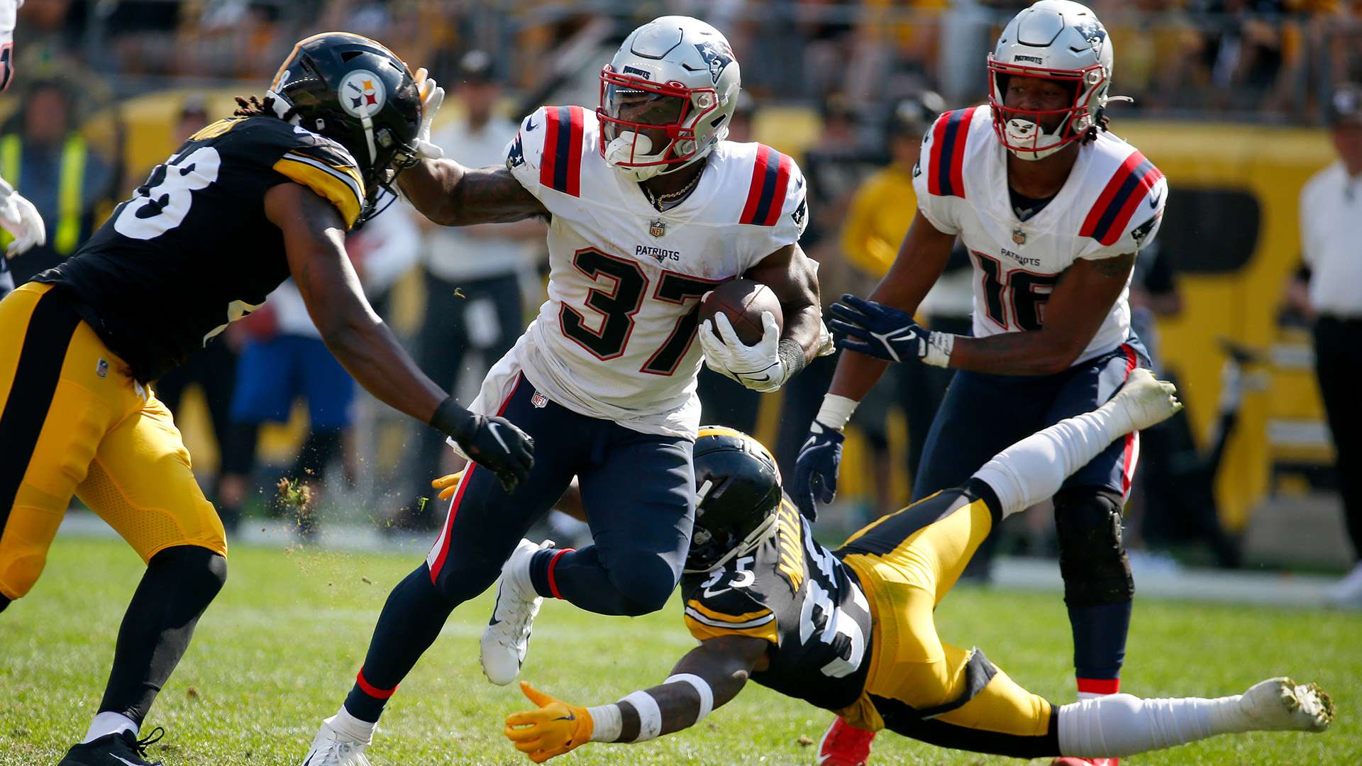 冷静的站位 冷静的站位