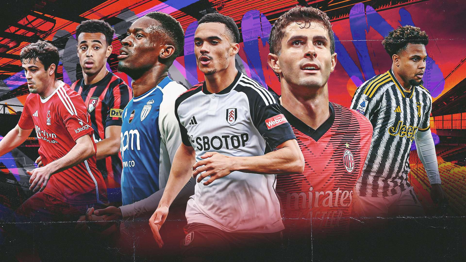 的未来发展 的未来发展