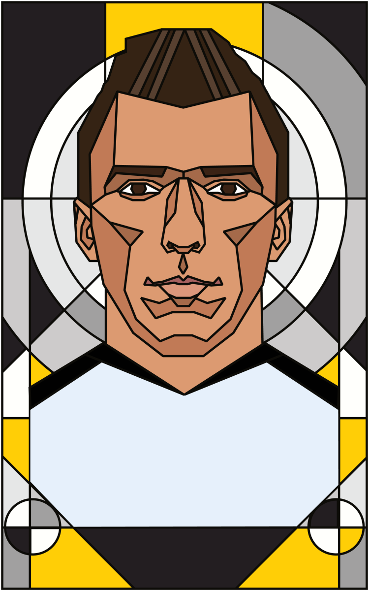 压倒性优势 压倒性优势