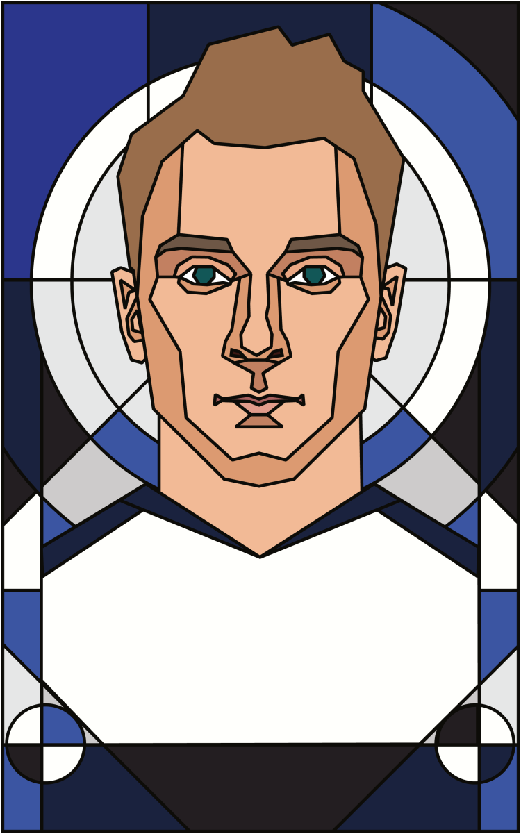 面手能力 面手能力