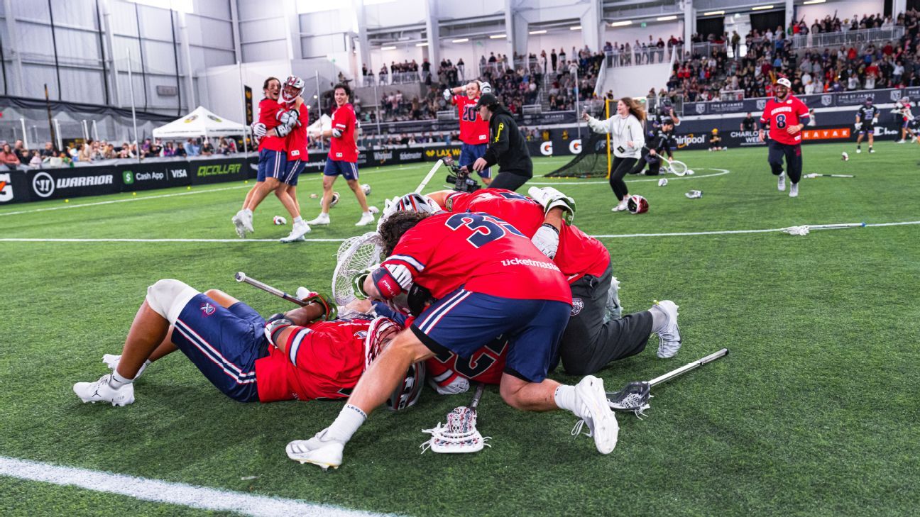 另一场半决 另一场半决