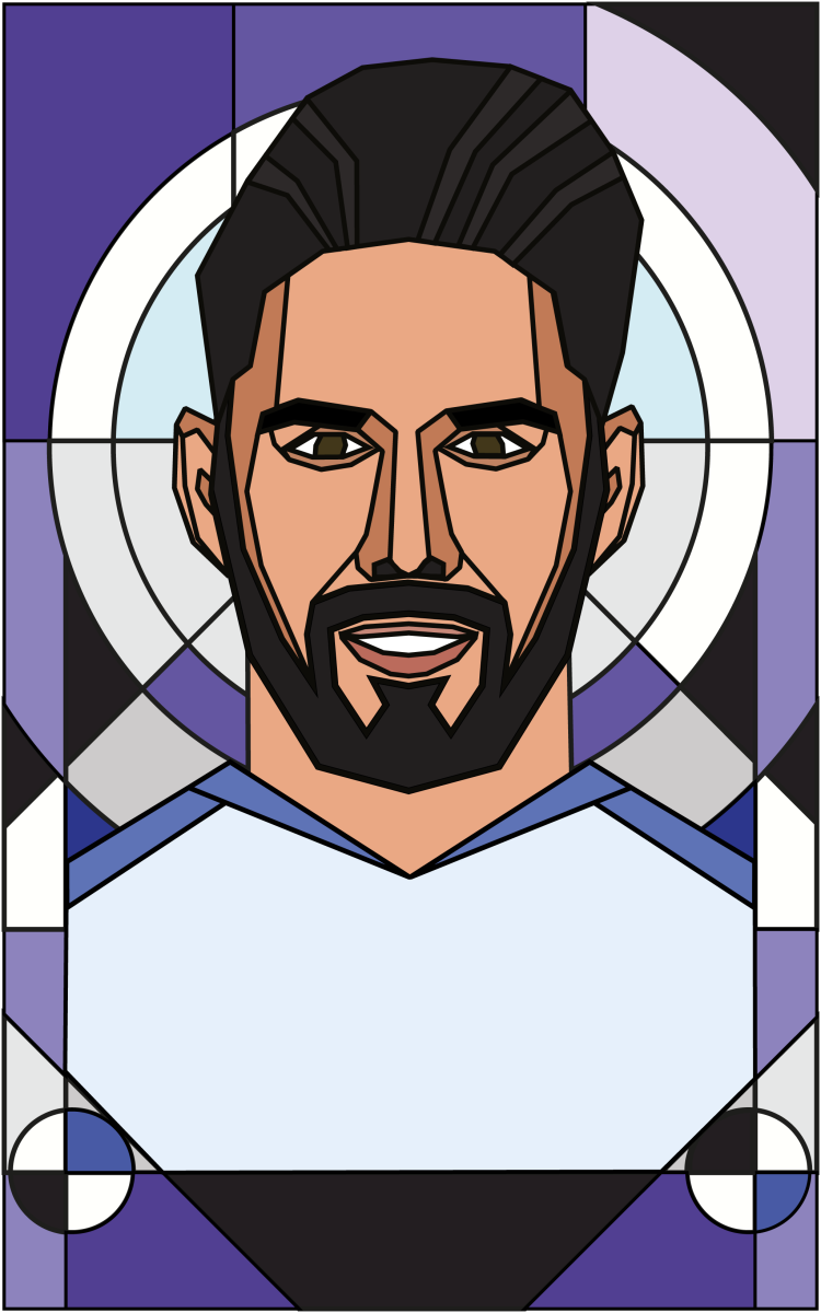 来的每一球 来的每一球