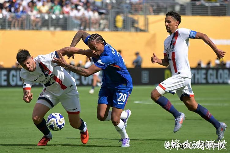 世俱杯冠军连遭打击：从不败金身到四场不胜，欧冠出局