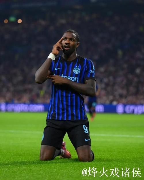 欧冠-小图拉姆梅开二度 国米2-0击败阿贾克斯迎来首胜