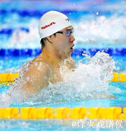 游泳世锦赛揽2金6银6铜 中国游泳新军接受挑战 游泳世锦赛揽2金6银6铜 中国游泳新军接受挑战